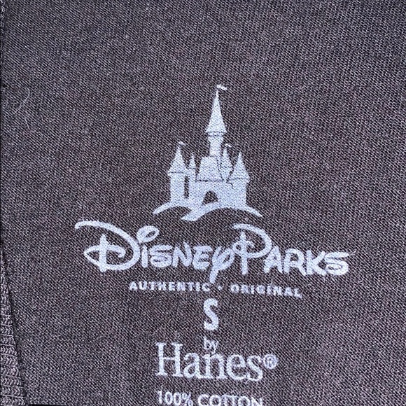 Mickey Mouse shirt - Picture 3 of 4